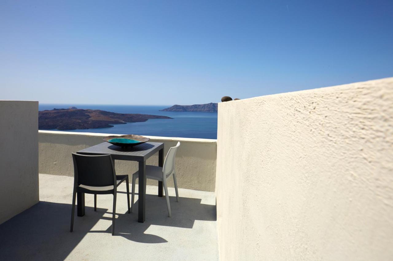 Caldera Apex Suites Fira  Exteriör bild